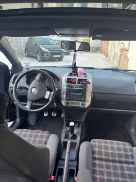 VW Polo 1.8, снимка 4