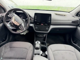 Hyundai Ioniq, снимка 11