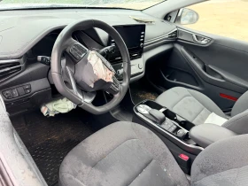 Hyundai Ioniq, снимка 10