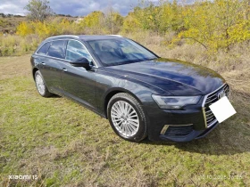 Audi A6 45 TDI, снимка 3