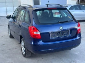 Skoda Fabia 1, 2TSI, снимка 5