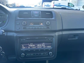 Skoda Fabia 1, 2TSI, снимка 9