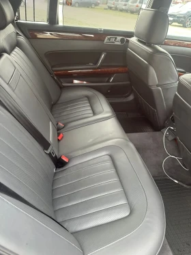 VW Phaeton Като нов!, снимка 13