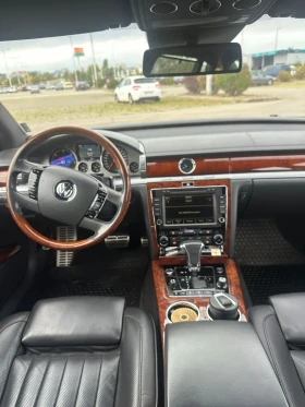 VW Phaeton Като нов!, снимка 14