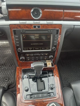 VW Phaeton Като нов!, снимка 10