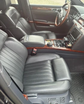 VW Phaeton Като нов!, снимка 16