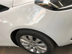 Opel Zafira TOURER.  7 места, снимка 3