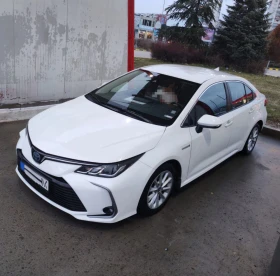 Toyota Corolla Executive Plus, снимка 2