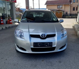 Toyota Auris 1.6куб.131к.с.2010г. Бензин , снимка 1