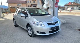 Toyota Auris 1.6куб.131к.с.2010г. Бензин , снимка 4