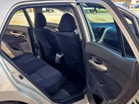 Toyota Auris 1.6куб.131к.с.2010г. Бензин , снимка 9