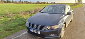 VW Passat 2.0 150к.с Ръчка, снимка 10