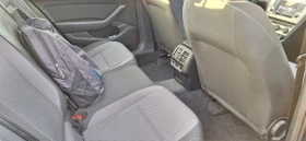 VW Passat 2.0 150к.с Ръчка, снимка 8