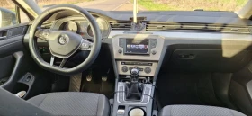 VW Passat 2.0 150к.с Ръчка, снимка 7