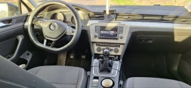 VW Passat 2.0 150к.с Ръчка, снимка 6