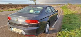 VW Passat 2.0 150к.с Ръчка, снимка 9