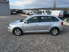 Skoda Rapid 1.4TDI, снимка 4