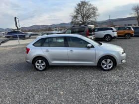 Skoda Rapid 1.4TDI, снимка 6