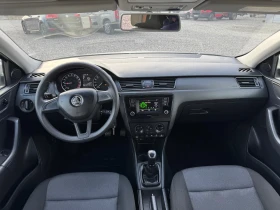 Skoda Rapid 1.4TDI, снимка 7