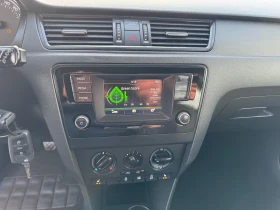 Skoda Rapid 1.4TDI, снимка 10