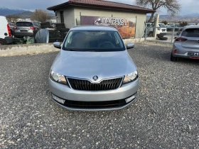Skoda Rapid 1.4TDI, снимка 1