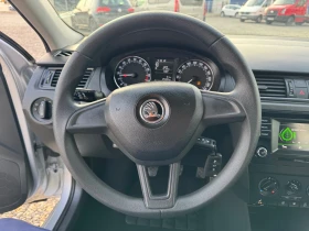 Skoda Rapid 1.4TDI, снимка 8