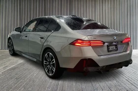 BMW 530 xDrive* AвтоКредит * (ЦЕНА ДО БГ), снимка 4