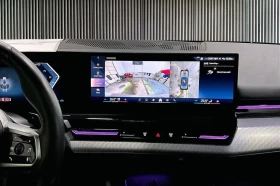 BMW 530 xDrive* AвтоКредит * (ЦЕНА ДО БГ), снимка 8