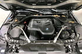 BMW 530 xDrive* AвтоКредит * (ЦЕНА ДО БГ), снимка 16