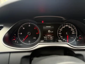 Audi A4, снимка 9