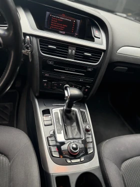 Audi A4, снимка 14