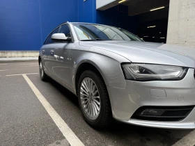 Audi A4, снимка 2