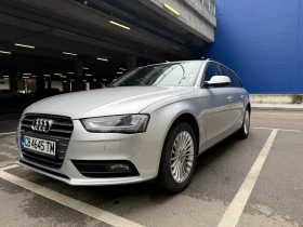 Audi A4, снимка 3