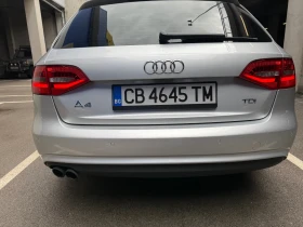 Audi A4, снимка 6