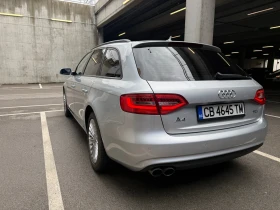 Audi A4, снимка 4