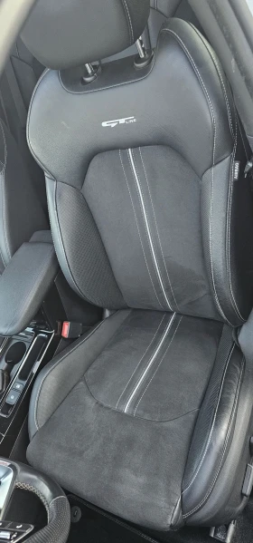 Kia Pro ceed 1.4T GT-LINE Панорама Холандия , снимка 15