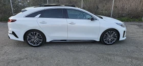 Kia Pro ceed 1.4T GT-LINE Панорама Холандия , снимка 8