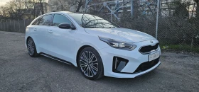Kia Pro ceed 1.4T GT-LINE Панорама Холандия , снимка 7