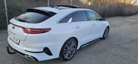 Kia Pro ceed 1.4T GT-LINE Панорама Холандия , снимка 5
