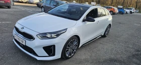 Kia Pro ceed 1.4T GT-LINE Панорама Холандия , снимка 2