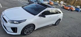 Kia Pro ceed 1.4T GT-LINE Панорама Холандия , снимка 1