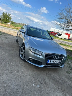Audi A4, снимка 2