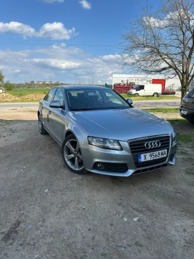 Audi A4, снимка 15