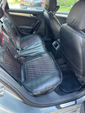 Audi A4, снимка 12