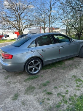 Audi A4, снимка 5