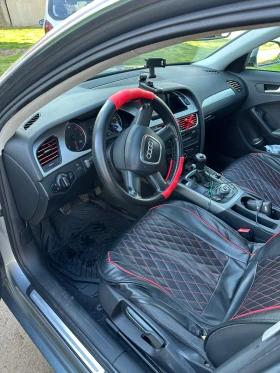 Audi A4, снимка 8