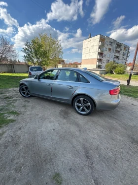 Audi A4, снимка 14