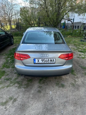 Audi A4, снимка 4