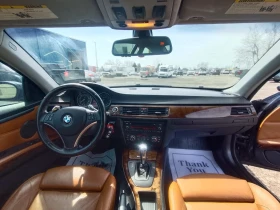 BMW 335 Coupe* RWD* АвтоКредит * (ЦЕНА ДО БГ), снимка 15