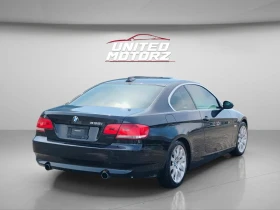 BMW 335 Coupe* RWD* АвтоКредит * (ЦЕНА ДО БГ), снимка 5